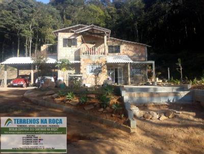 Chácara para Venda, em Piedade dos Gerais, bairro zona rural, 3 dormitórios, 1 banheiro